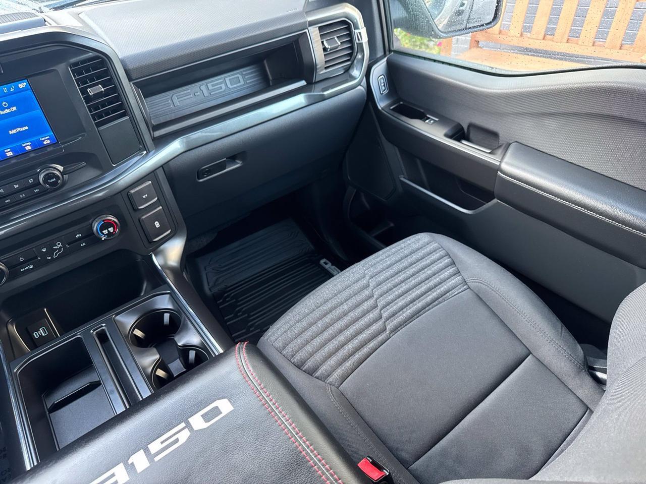 2022 Ford F-150 XL Warrenton VA
