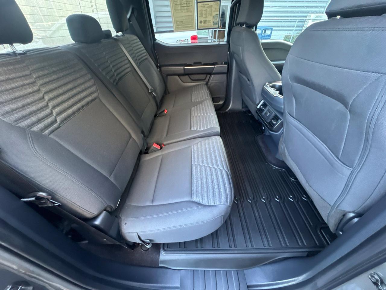2022 Ford F-150 XL Warrenton VA