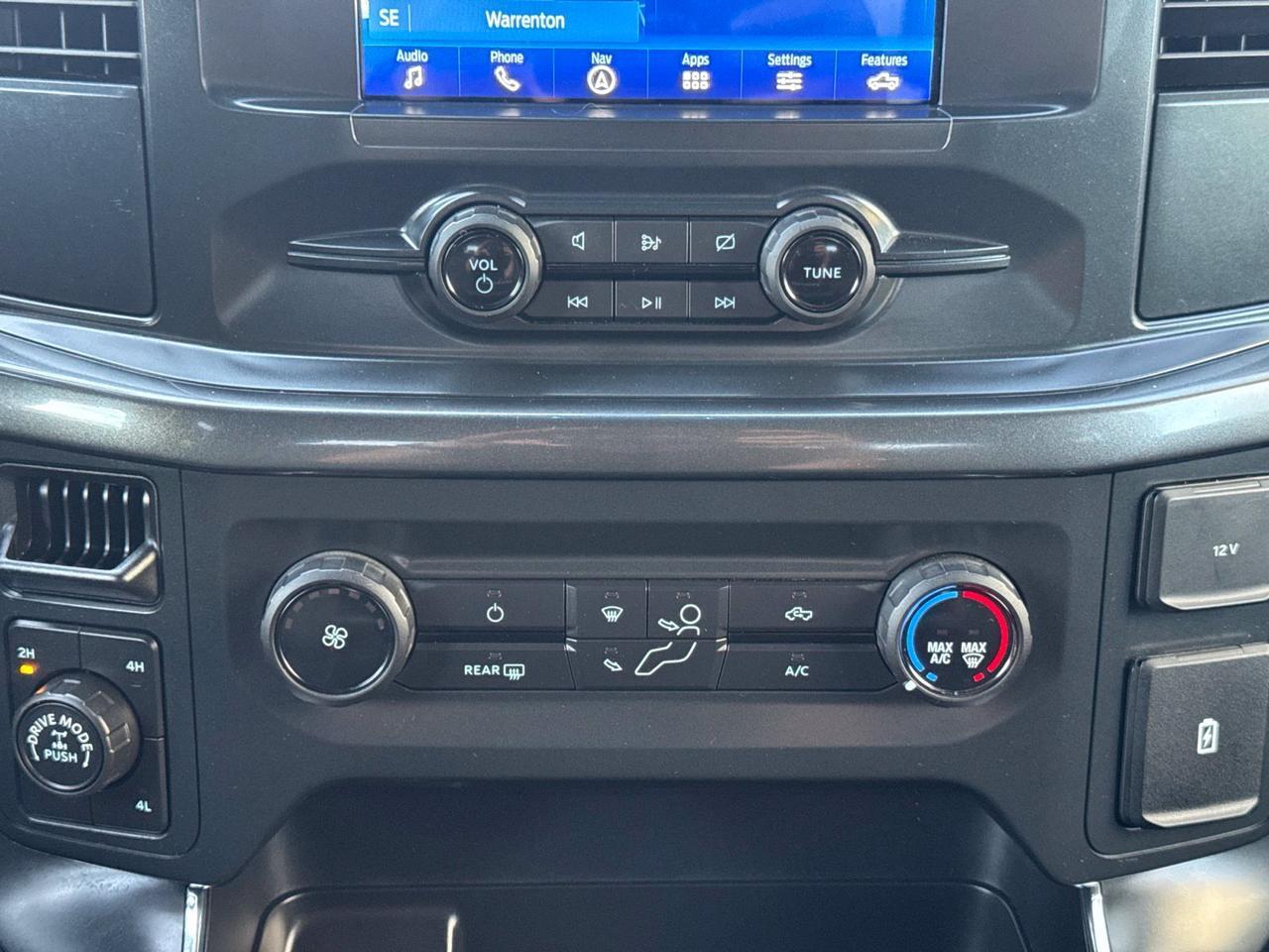2022 Ford F-150 XL Warrenton VA