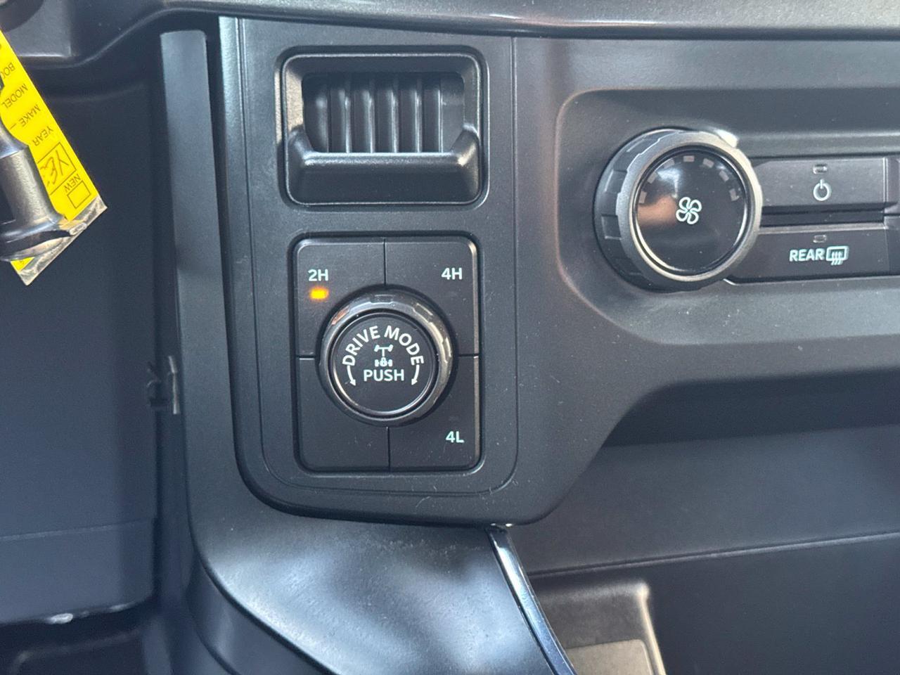 2022 Ford F-150 XL Warrenton VA