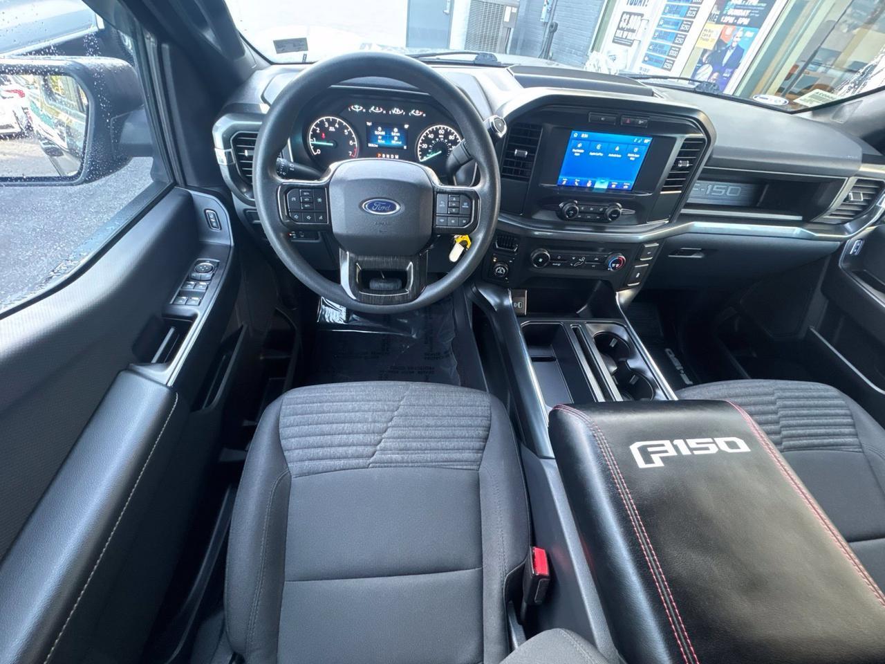 2022 Ford F-150 XL Warrenton VA
