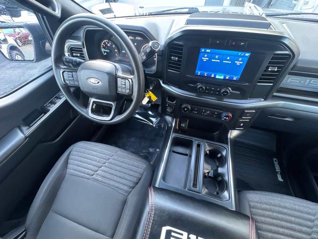 2022 Ford F-150 XL Warrenton VA