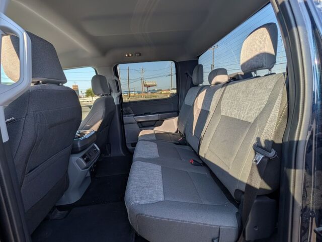 2022 Ford F-150 XLT  TX