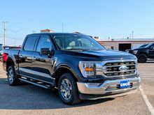 2022_Ford_F-150_XLT_  TX