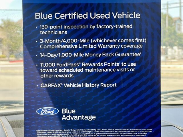 2022 Ford F-150 XLT  TX