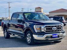 2022_Ford_F-150_XLT_  TX