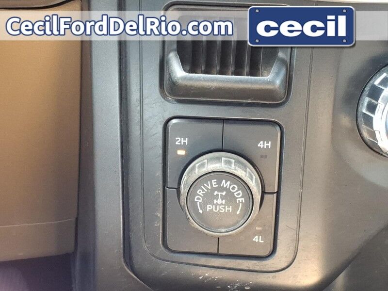 2022 Ford F-150 XLT Del Rio TX