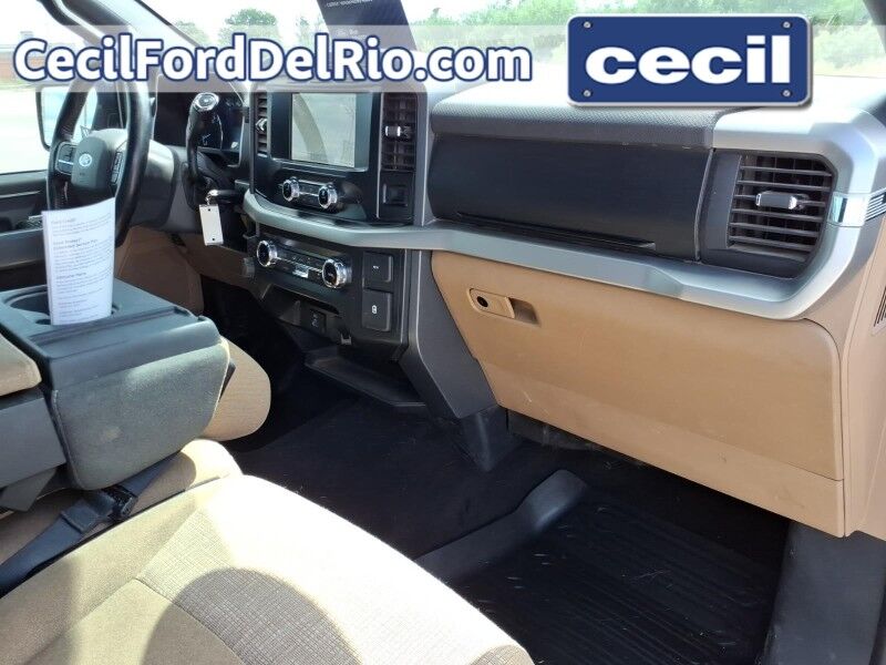 2022 Ford F-150 XLT Del Rio TX
