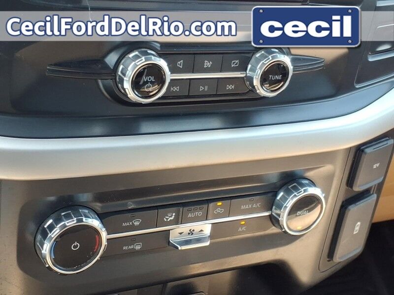 2022 Ford F-150 XLT Del Rio TX