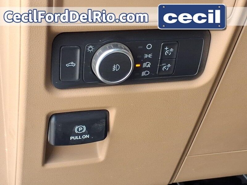 2022 Ford F-150 XLT Del Rio TX