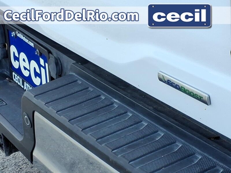 2022 Ford F-150 XLT Del Rio TX