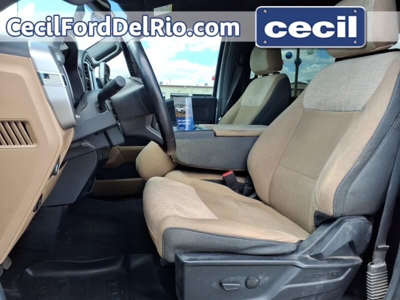 2022 Ford F-150 XLT Del Rio TX
