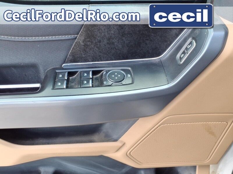 2022 Ford F-150 XLT Del Rio TX