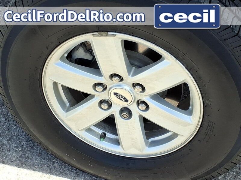 2022 Ford F-150 XLT Del Rio TX
