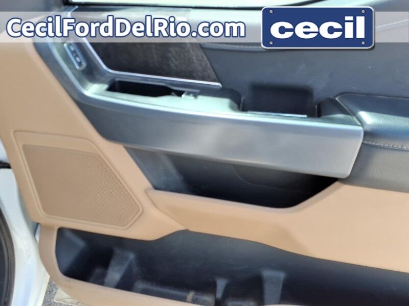 2022 Ford F-150 XLT Del Rio TX