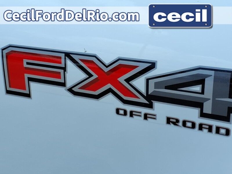 2022 Ford F-150 XLT Del Rio TX