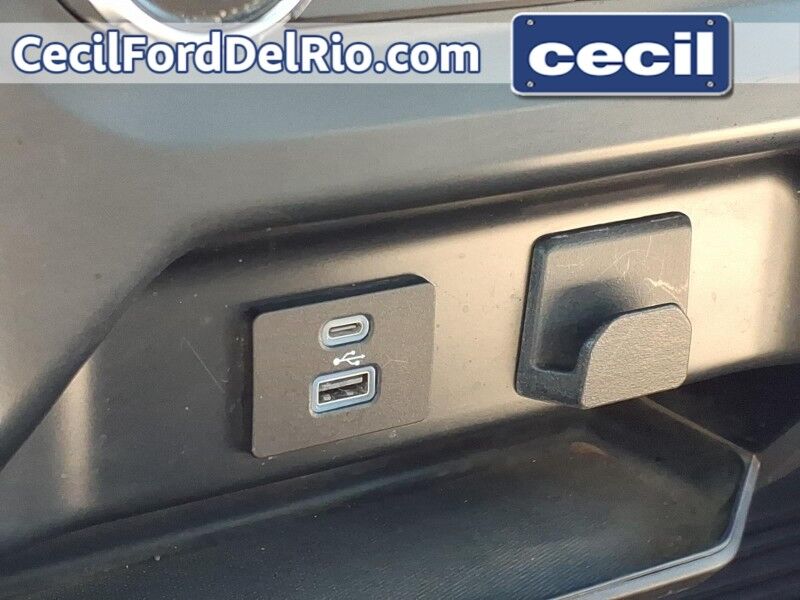 2022 Ford F-150 XLT Del Rio TX