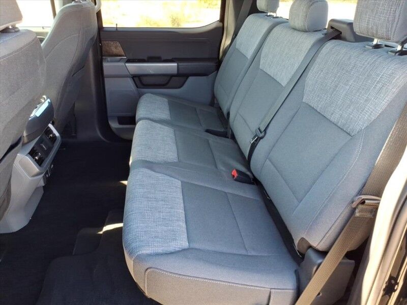 2022 Ford F-150 XLT Del Rio TX