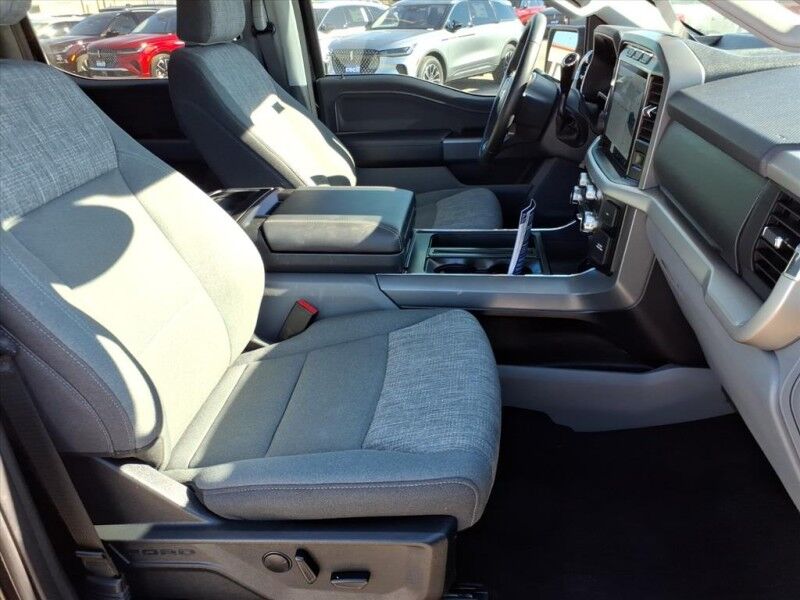 2022 Ford F-150 XLT Del Rio TX