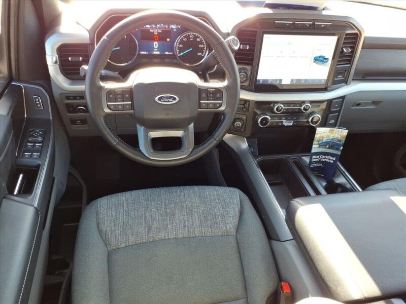 2022 Ford F-150 XLT Del Rio TX