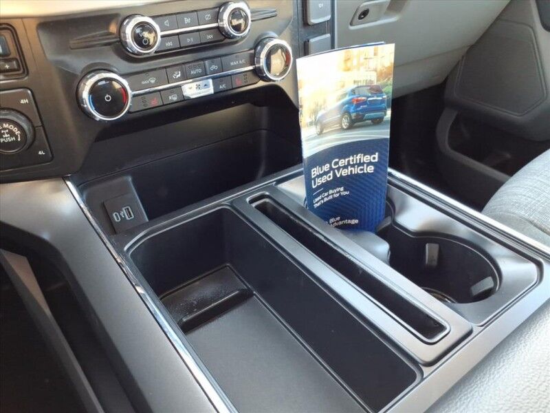 2022 Ford F-150 XLT Del Rio TX