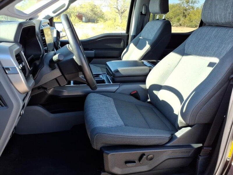 2022 Ford F-150 XLT Del Rio TX