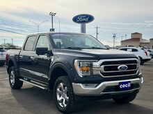 2022_Ford_F-150_XLT_  TX