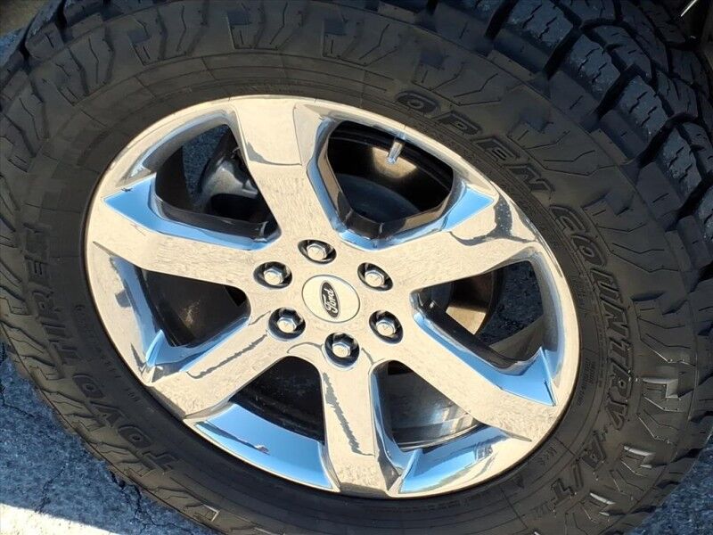 2022 Ford F-150 XLT Del Rio TX