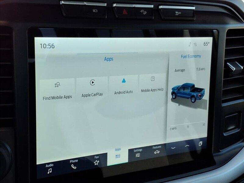 2022 Ford F-150 XLT Del Rio TX