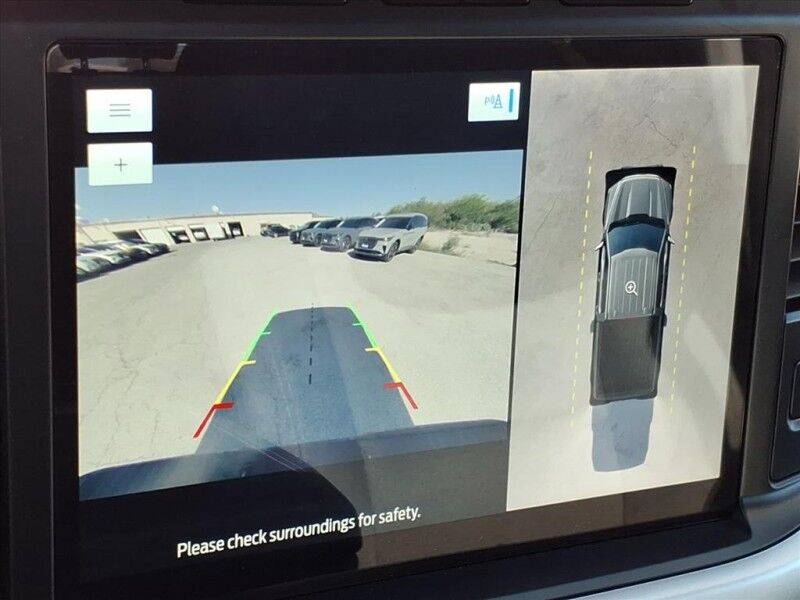 2022 Ford F-150 XLT Del Rio TX