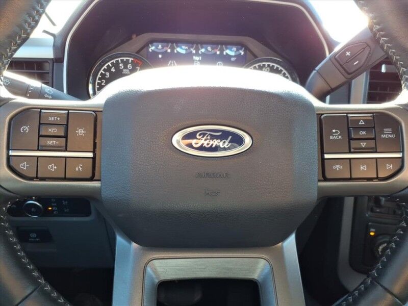 2022 Ford F-150 XLT Del Rio TX