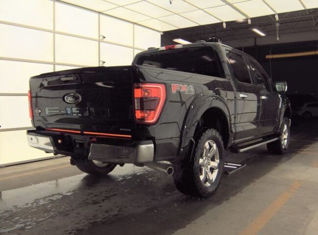 2022 Ford F-150 XLT  TX