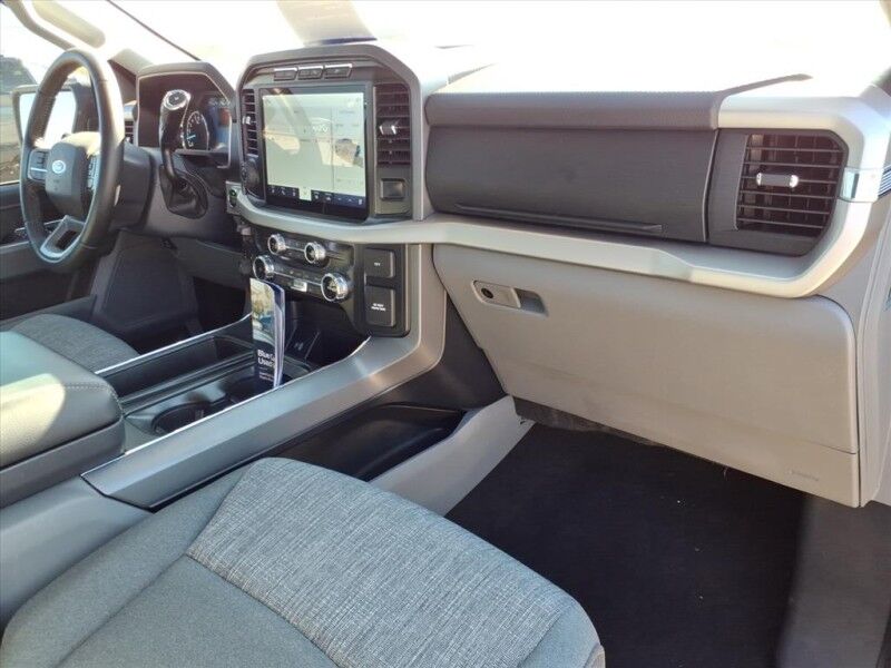 2022 Ford F-150 XLT Del Rio TX