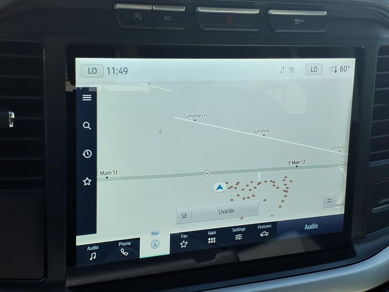 2022 Ford F-150 XLT Uvalde TX