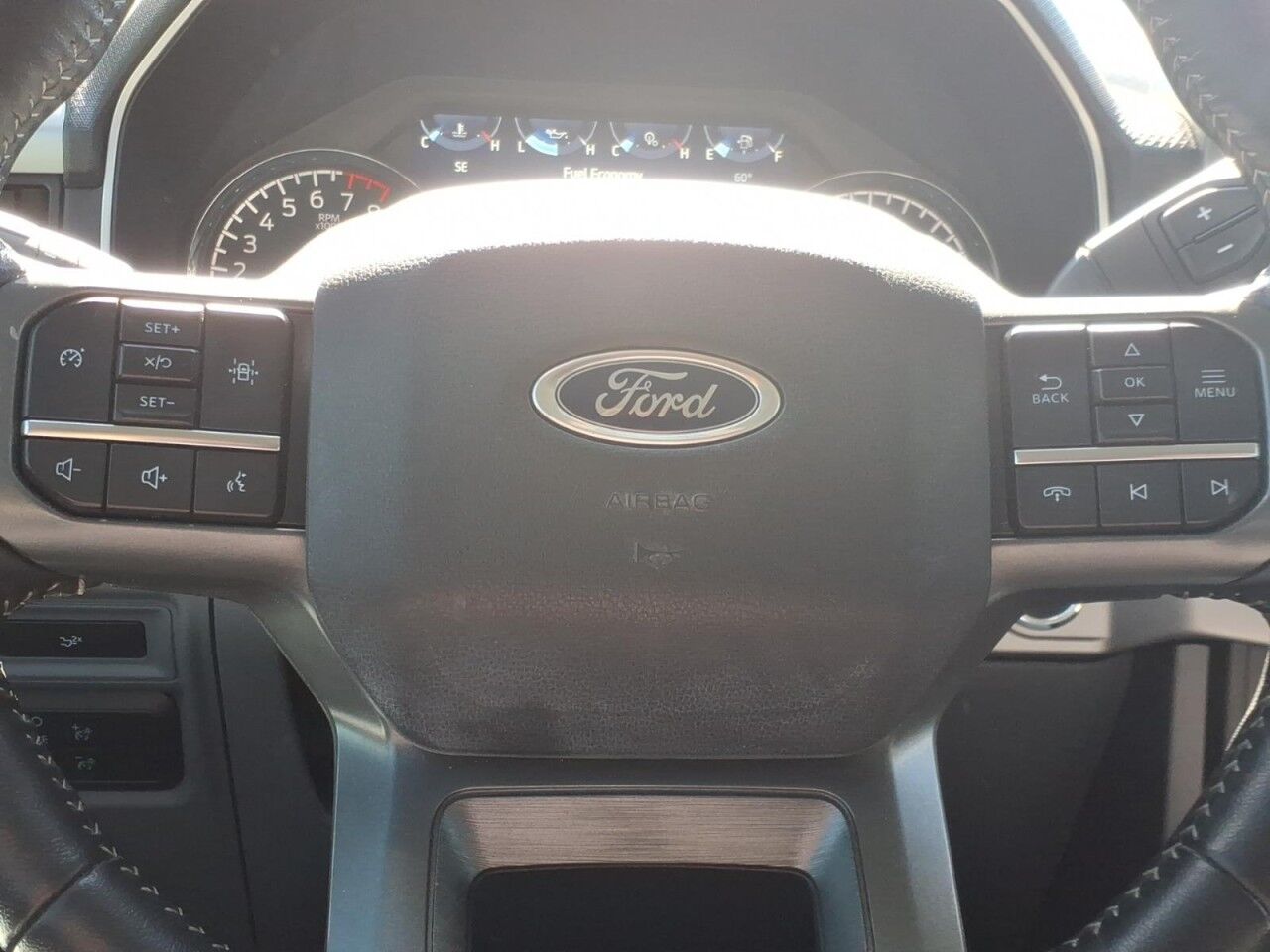 2022 Ford F-150 XLT Uvalde TX