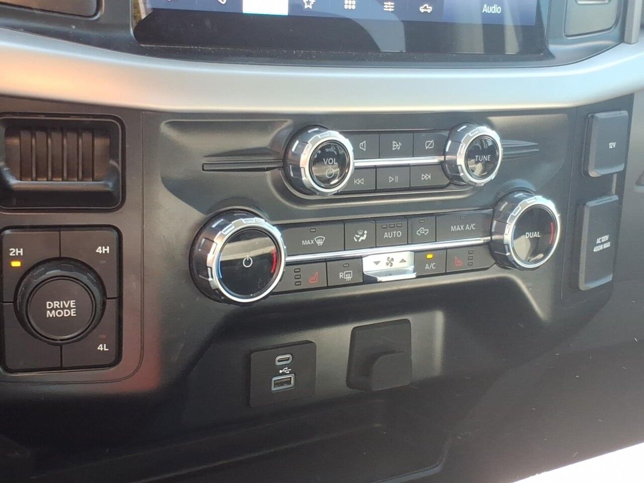 2022 Ford F-150 XLT Uvalde TX