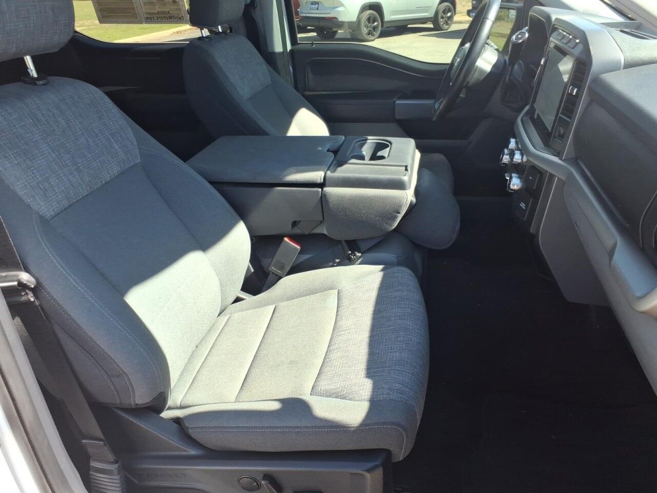 2022 Ford F-150 XLT Uvalde TX