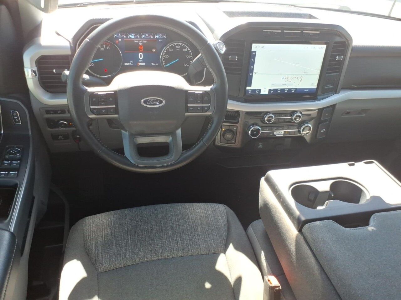 2022 Ford F-150 XLT Uvalde TX