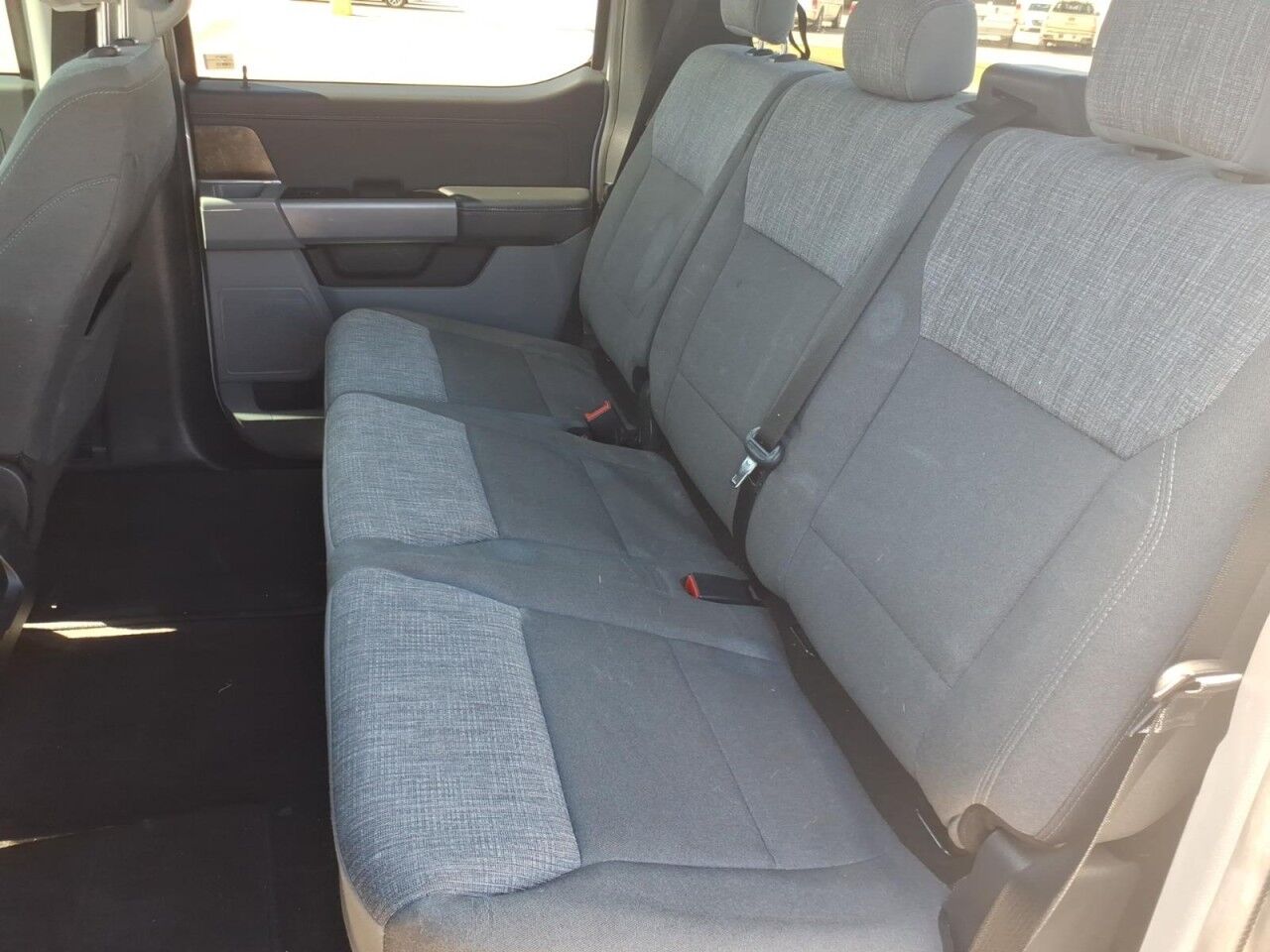 2022 Ford F-150 XLT Uvalde TX