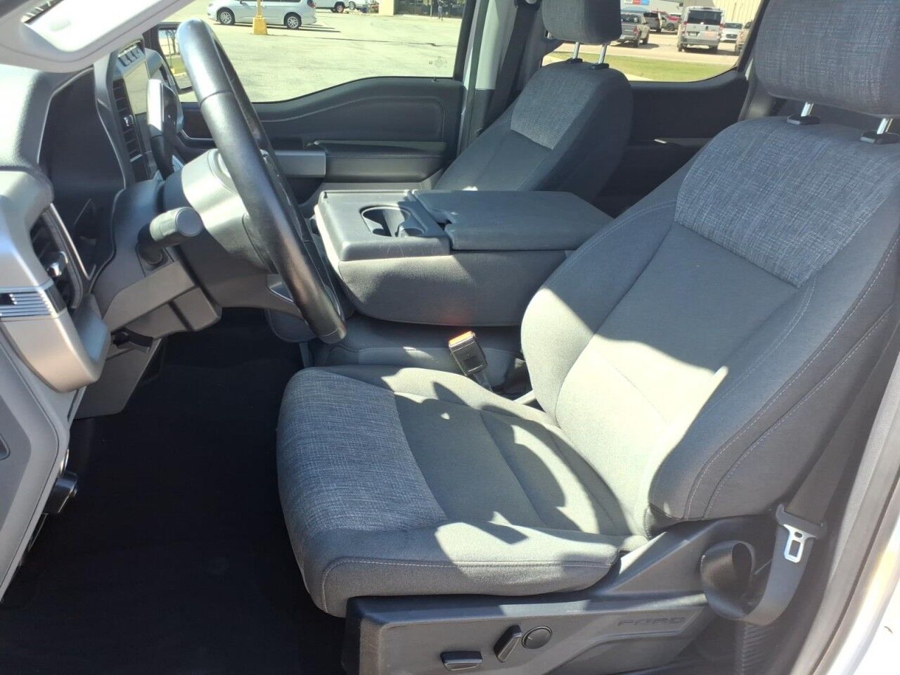 2022 Ford F-150 XLT Uvalde TX