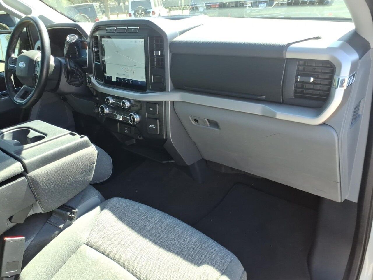 2022 Ford F-150 XLT Uvalde TX