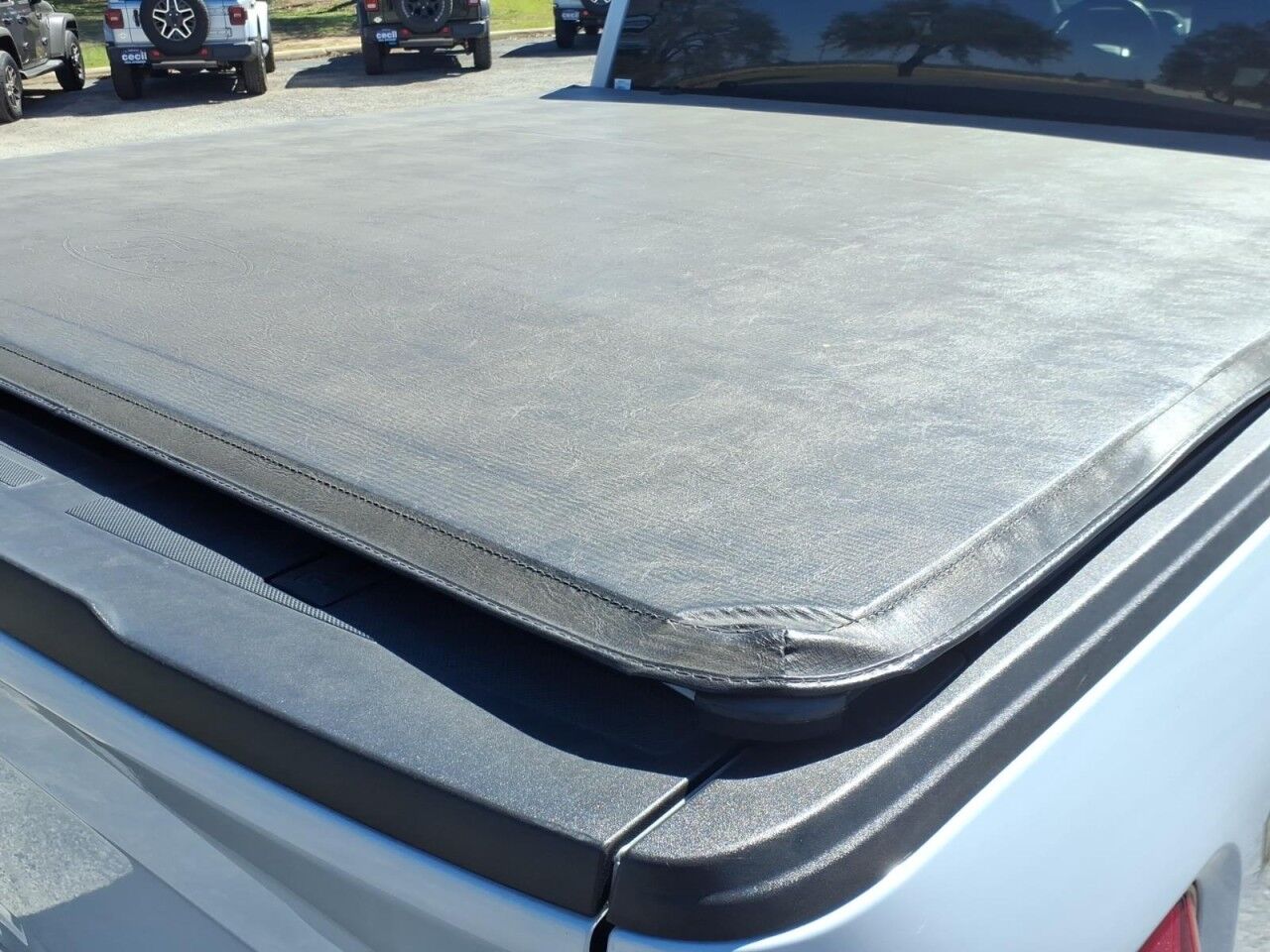 2022 Ford F-150 XLT Uvalde TX