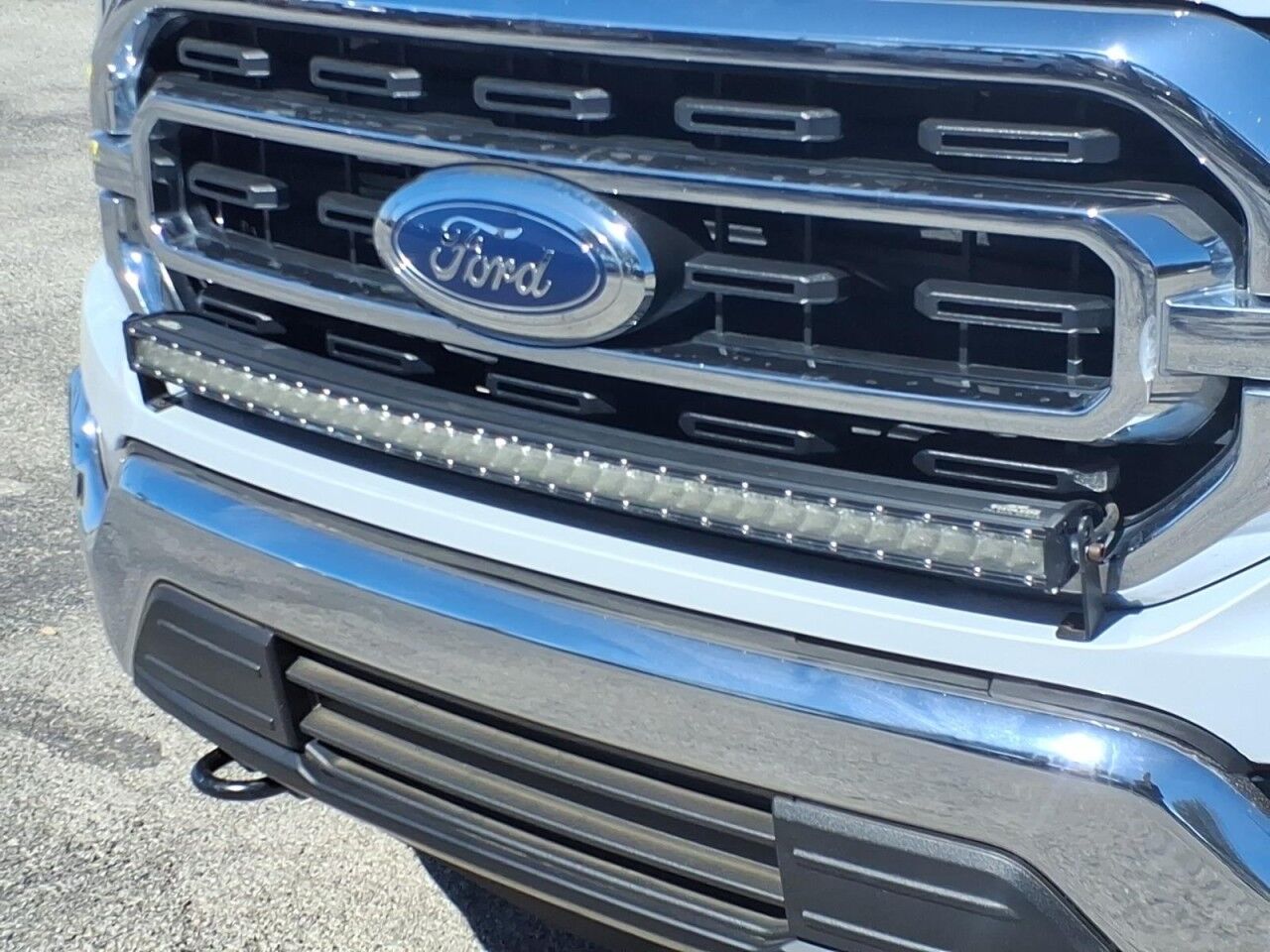 2022 Ford F-150 XLT Uvalde TX