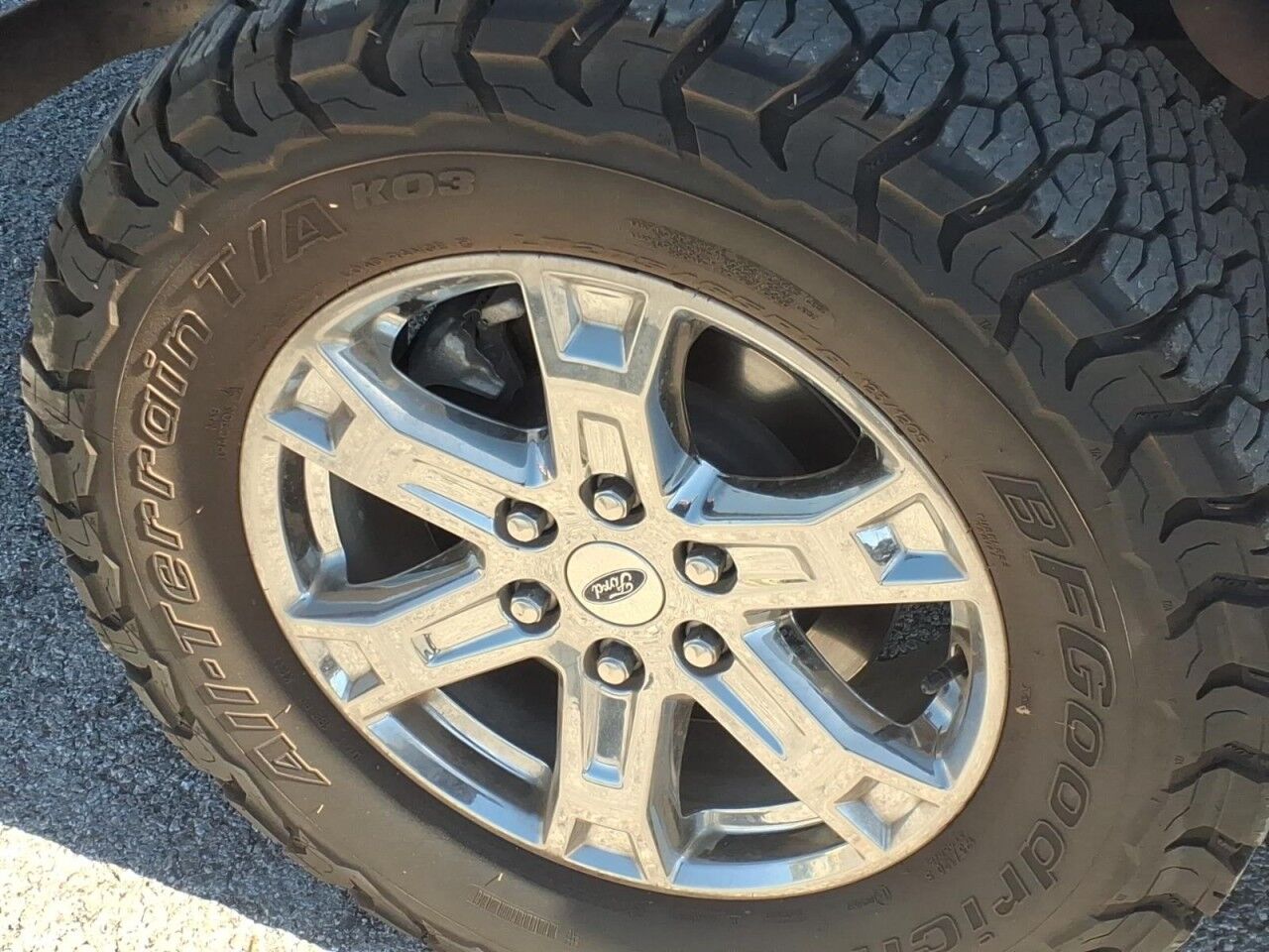 2022 Ford F-150 XLT Uvalde TX