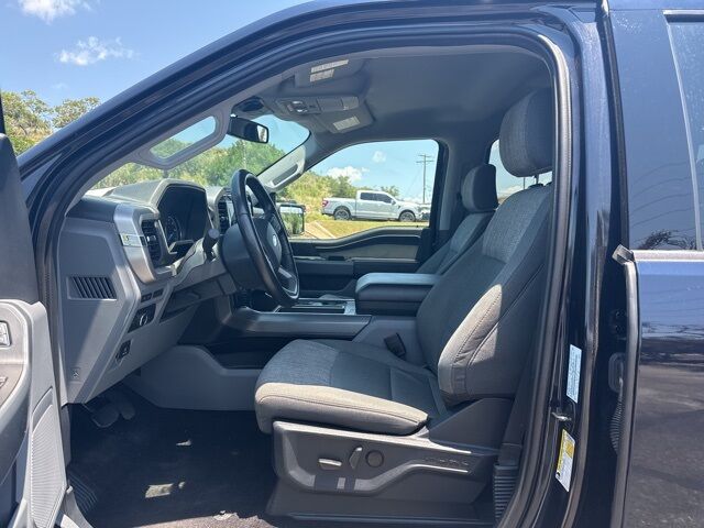 2022 Ford F-150 XLT  TX