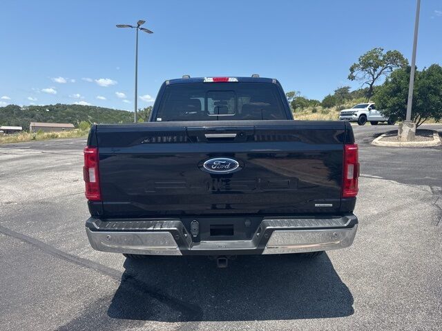 2022 Ford F-150 XLT  TX