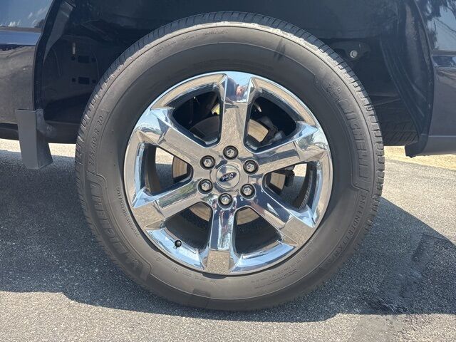 2022 Ford F-150 XLT  TX