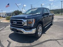 2022_Ford_F-150_XLT_  TX