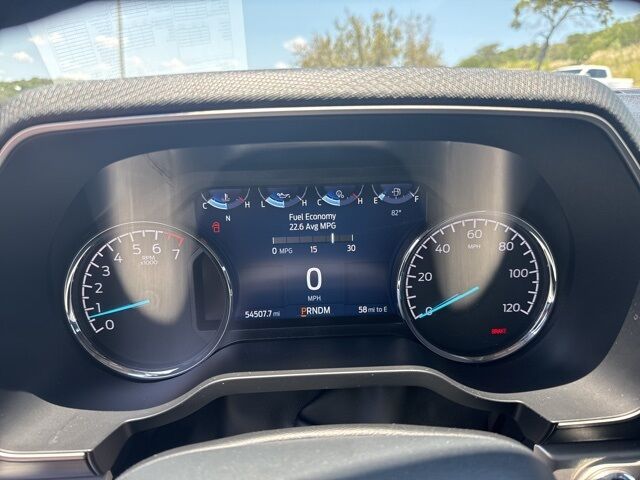 2022 Ford F-150 XLT  TX