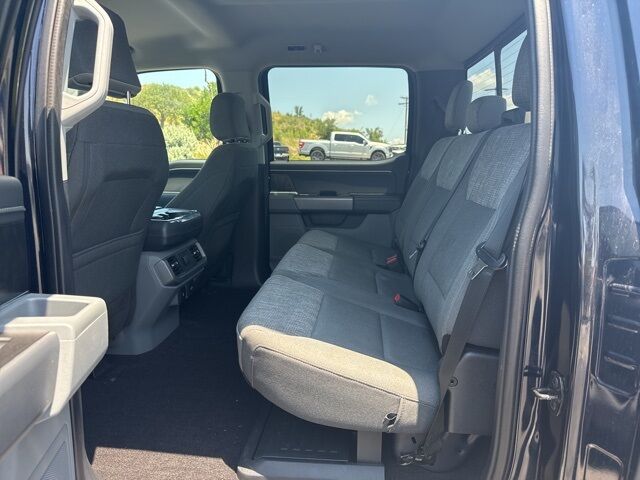 2022 Ford F-150 XLT  TX